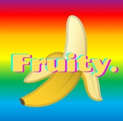 Header of fruityalphas