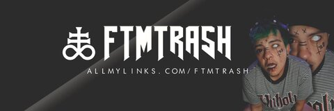 Header of ftmtrash