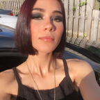 g0thika666 OnlyFans Leaks 

 profile picture
