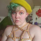 g_squiggles (Georgia Squiggles) OnlyFans Leaks 

 profile picture