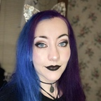 gamergothglitch (GothGlitch) free OnlyFans Leaks 

 profile picture