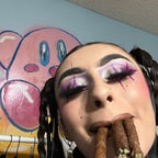 garbageplnt (Amelia reasons) free OnlyFans Leaked Pictures & Videos 

 profile picture
