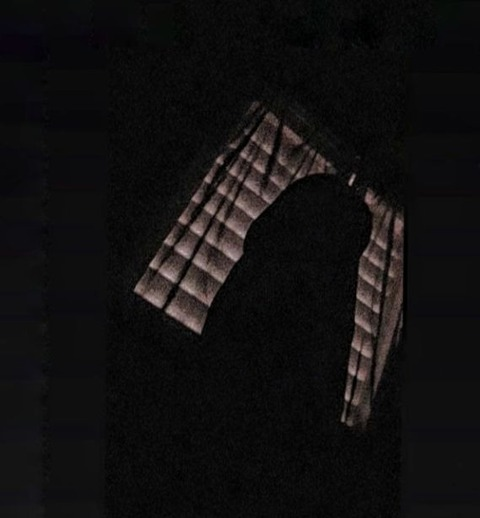Header of garouweed