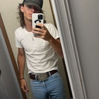 The lineman georgeryan1031 Leak OnlyFans 

 profile picture