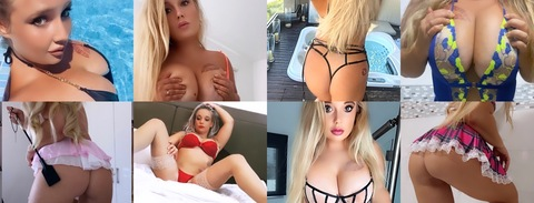 Header of germanbabe_amber_vip