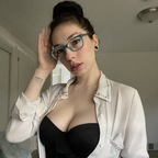 ghostlygothx OnlyFans Leaked Photos and Videos 

 profile picture