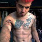 Ghoulgamez (ghoulgamez) Leaks OnlyFans 

 profile picture