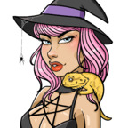 gigivoodoo (Gigi Allens) free OnlyFans Leaked Pictures and Videos 

 profile picture