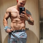 Gimike007 (gimike007_fitxr) Leak OnlyFans 

 profile picture