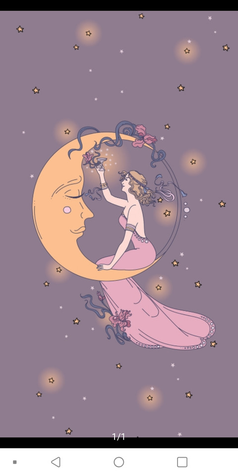 Header of girlblue