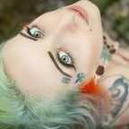 GladyceSuicide (@gladycesuicide) Leak OnlyFans 

 profile picture