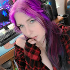 Glitch Cosplay (glitchcosplaay) Leaks OnlyFans 

 profile picture