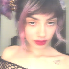 Goddess Saturn 🪐 (@goddess_saturn) Leaked OnlyFans 

 profile picture