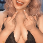 Goddess Annika 💵 𝚅.𝙸.𝙿 💵 goddessannikaangel Leak OnlyFans 

 profile picture