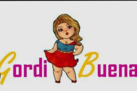 Header of gordita.sexxy
