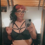 goth.queen (Goth 👑) OnlyFans Leaked Content 

 profile picture