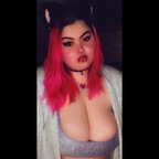Kinky_GothicQueen @gothqueen420 Leaked OnlyFans 

 profile picture