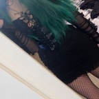 Onlyfans leak gothtrashxo 

 profile picture