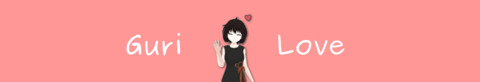 Header of gurilove