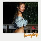 h888ney OnlyFans Leak 

 profile picture