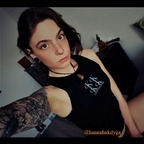 hannahnkdyga OnlyFans Leaked Photos and Videos 

 profile picture