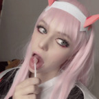 Haybear (@haybearcosplay) Leaked OnlyFans 

 profile picture