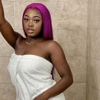 hennessydbrat (La'Chocolate) free OnlyFans Leaked Videos and Pictures 

 profile picture