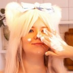 🌸 cute anime girl @hinako_cosplay Leaked OnlyFans 

 profile picture