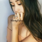 Onlyfans leak honeyhanoi 

 profile picture