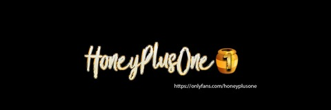 Header of honeyplusone