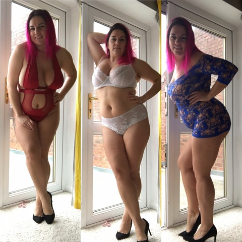 Header of hot.wife