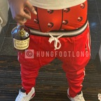 hungfootlong OnlyFans Leaked 

 profile picture