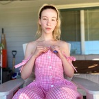 ieatcoldfrenchfries (Daisy Kate) OnlyFans Leaked Videos and Pictures 

 profile picture