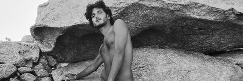 Header of iheartpaolo