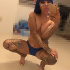 Pinkyy Montana (@iinkstarpinkyy) Leak OnlyFans 

 profile picture