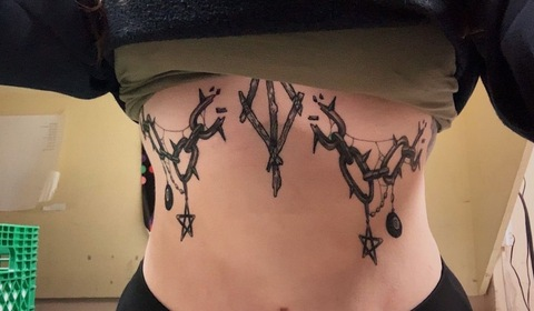 Header of inked_darling