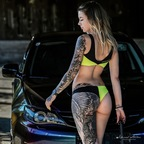 Janine @inkedjanine69 Leaked OnlyFans 

 profile picture