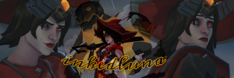 Header of inkedluna