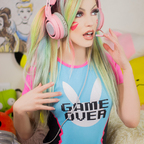 Invader Min invader_min Leak OnlyFans 

 profile picture