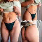 isabellabellaof OnlyFans Leaked 

 profile picture