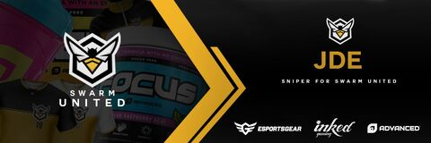 Header of itsjde