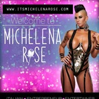 itsmichelena OnlyFans Leak 

 profile picture