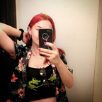 itsviolet (Violet) free OnlyFans Leaks 

 profile picture
