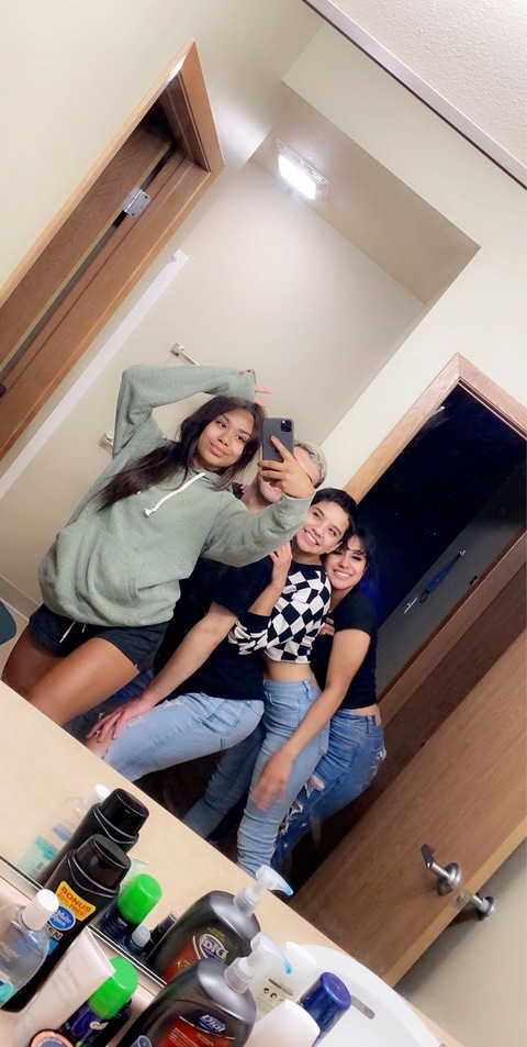 Header of ittybittybaddie