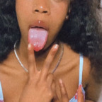 ivyfairyy (The One &amp; Only 🧚🏾🤎✨) free OnlyFans Leaked Pictures & Videos 

 profile picture