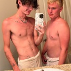 jacksonxdakota (Jackson &amp; Dakota) free OnlyFans Leaked Pictures & Videos 

 profile picture