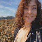 Jade Mars @jadefrommars Leaked OnlyFans 

 profile picture