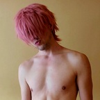 Jake Emo Hot Twink⭐ jakebentleyxxx Leaks OnlyFans 

 profile picture