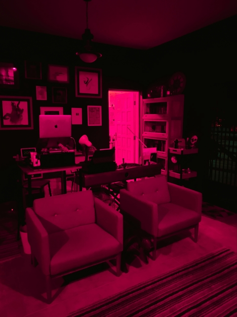 Header of jardimsecreto