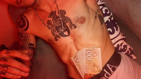 Header of jaxonwhatyoupackin